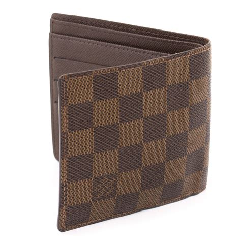 louis vuitton mens wallet sold out|used louis vuitton wallet men's.